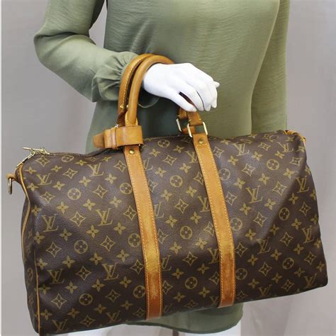 lv louis vuitton duffle bag|louis vuitton duffle bag women's.